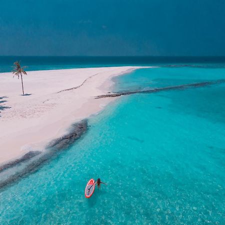 Hondaafushi Island Resort Buitenkant foto