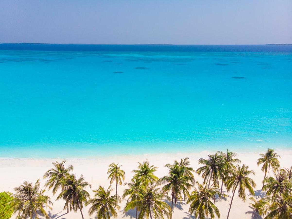 Hondaafushi Island Resort Buitenkant foto