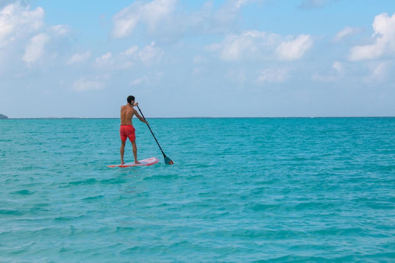 Hondaafushi Island Resort Buitenkant foto
