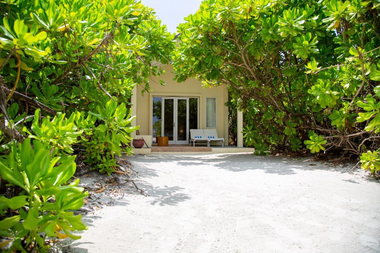 Hondaafushi Island Resort Buitenkant foto