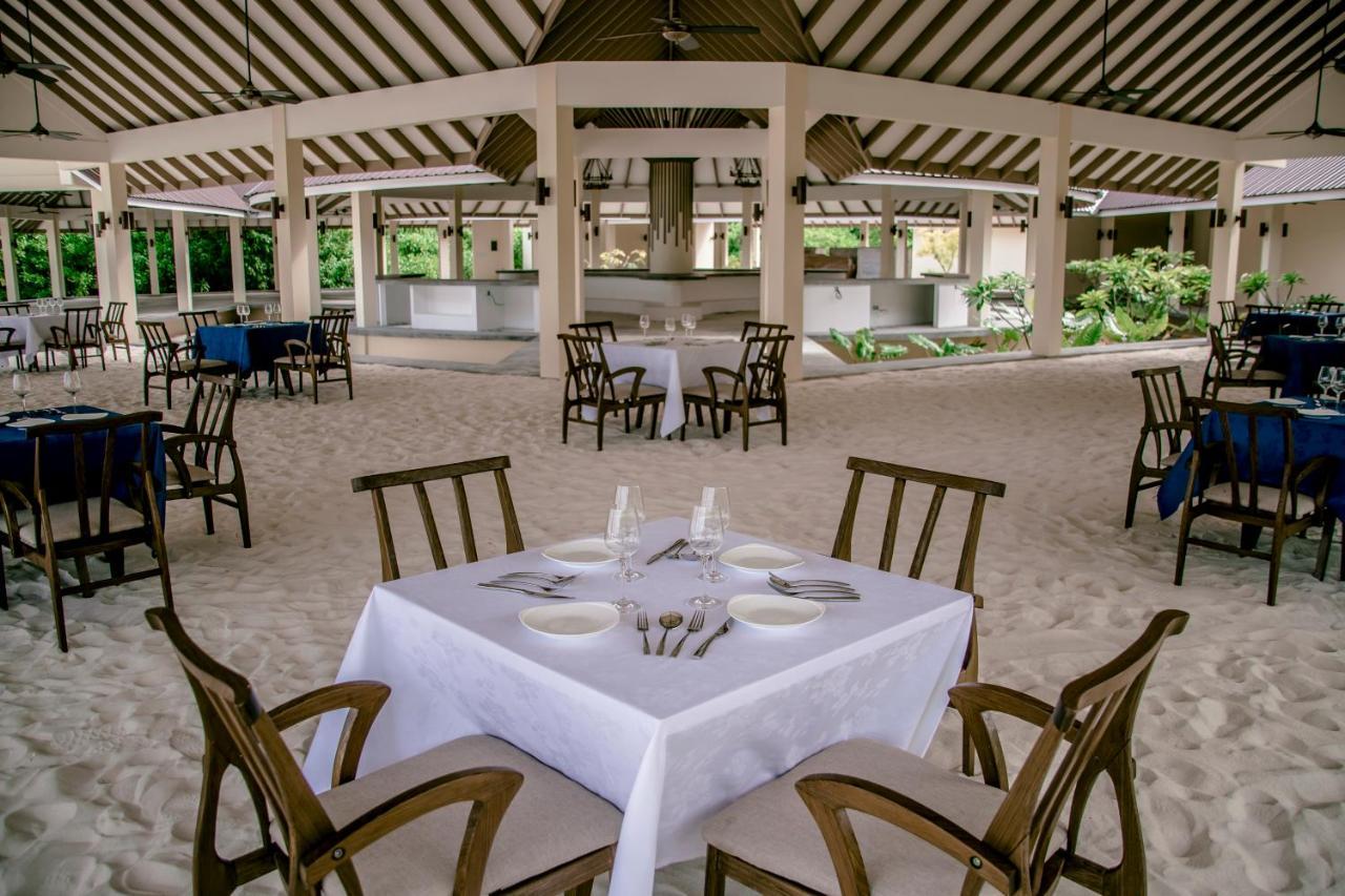 Hondaafushi Island Resort Buitenkant foto