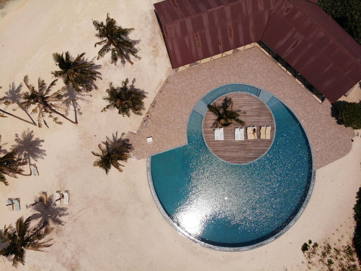 Hondaafushi Island Resort Buitenkant foto