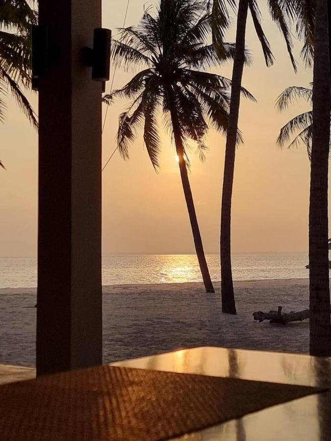 Hondaafushi Island Resort Buitenkant foto